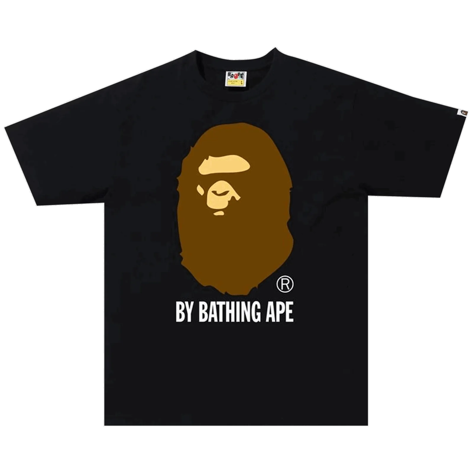 BAPE By Bathing Ape Tee