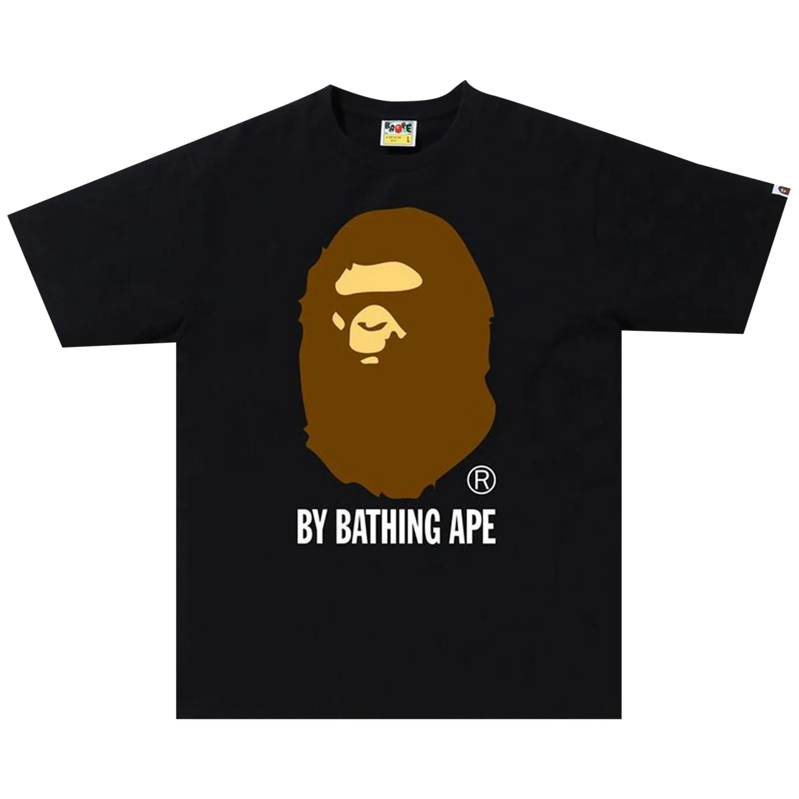 BAPE By Bathing Ape Tee