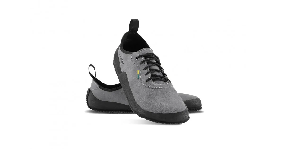 BAREFOOT BE LENKA TRAILWALKER 2.0  GREY
