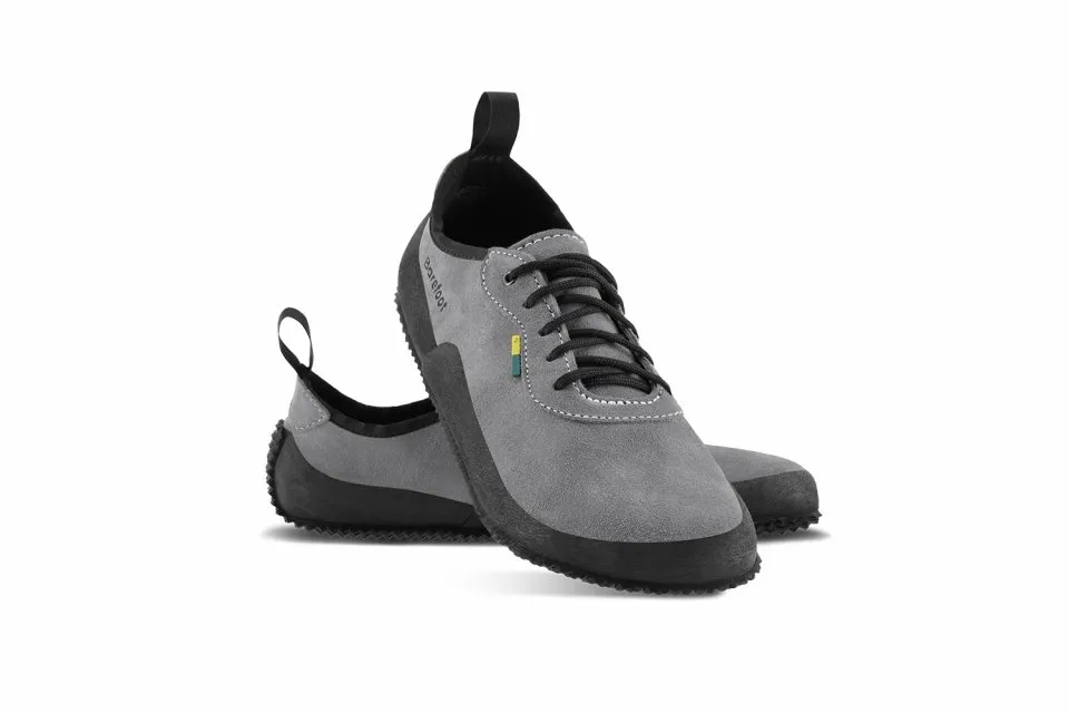 BAREFOOT BE LENKA TRAILWALKER 2.0  GREY