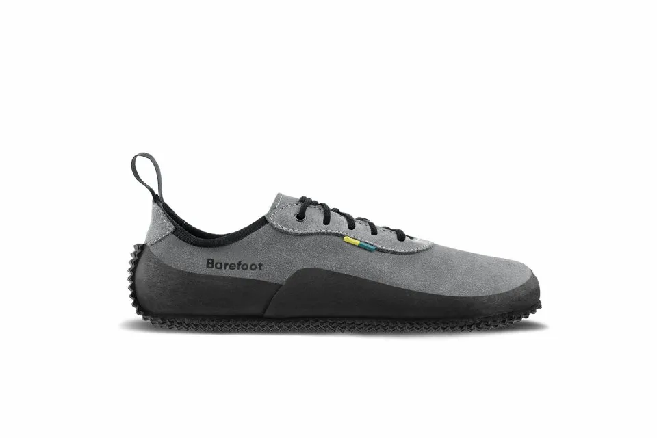 BAREFOOT BE LENKA TRAILWALKER 2.0  GREY