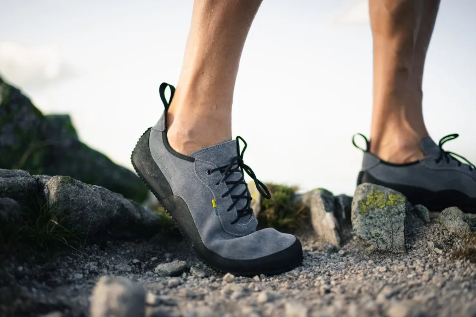 BAREFOOT BE LENKA TRAILWALKER 2.0  GREY