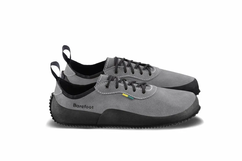 BAREFOOT BE LENKA TRAILWALKER 2.0  GREY