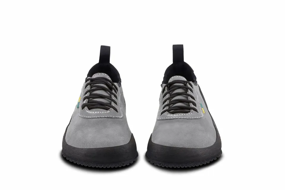 BAREFOOT BE LENKA TRAILWALKER 2.0  GREY
