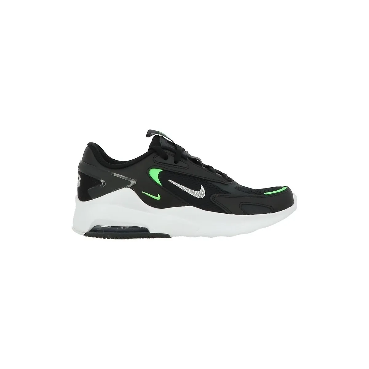 BASKETS JUNIOR  AIR MAX BOLT