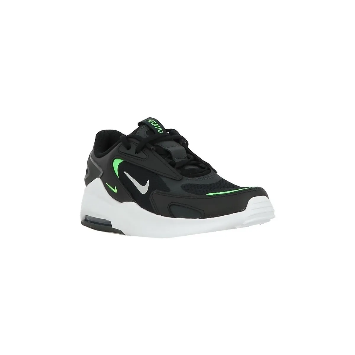 BASKETS JUNIOR  AIR MAX BOLT