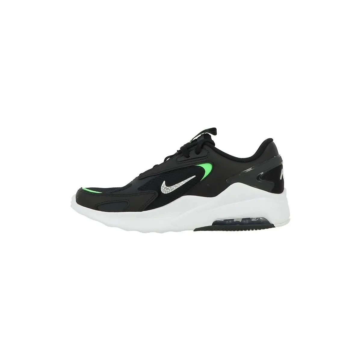 BASKETS JUNIOR  AIR MAX BOLT