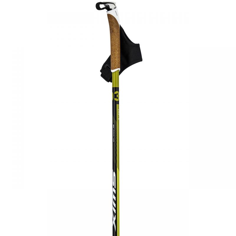 Bastones de esquí de fondo SWIX Dynamic D3 Pole