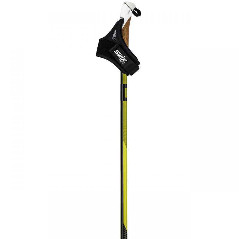 Bastones de esquí de fondo SWIX Dynamic D3 Pole