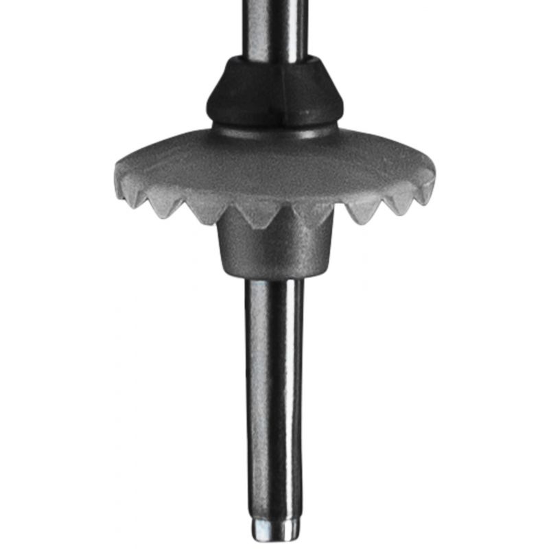 Bastones de esquí para mujer Leki Bliss (Gris/Blanco)