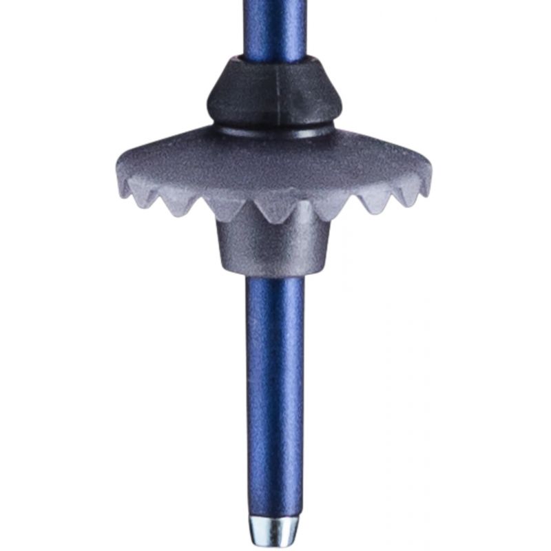 Bastones de esquí para mujer Leki Stella S (azul)