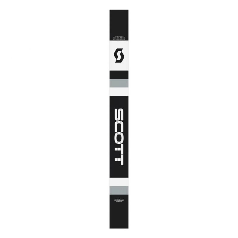 Bastones de esquí Scott SCO Pole Sun Valley (negro)