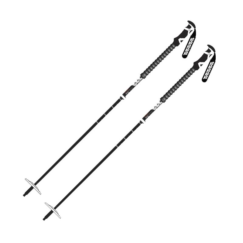 BASTONES K2 LOCKJAW CARBON  145
