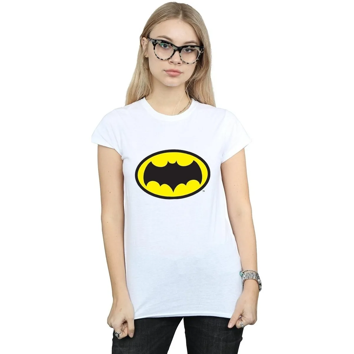 Batman TV Series Logo