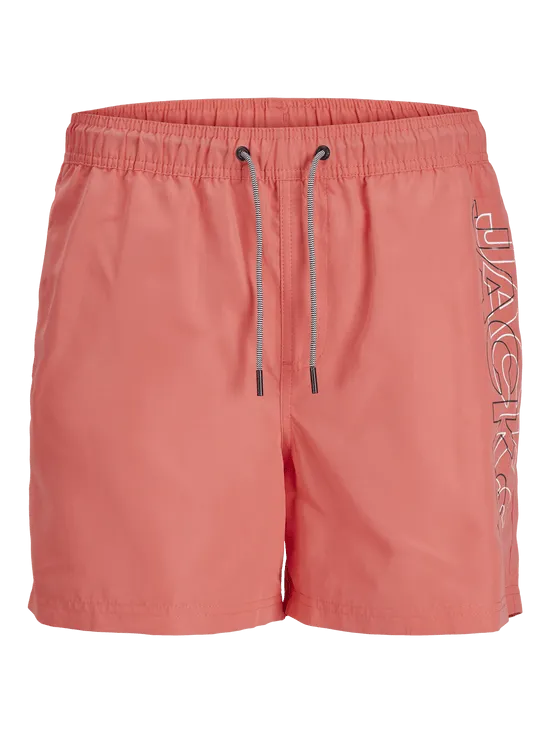 BAñADOR CON LOGO ROSA  JPSTFIJI