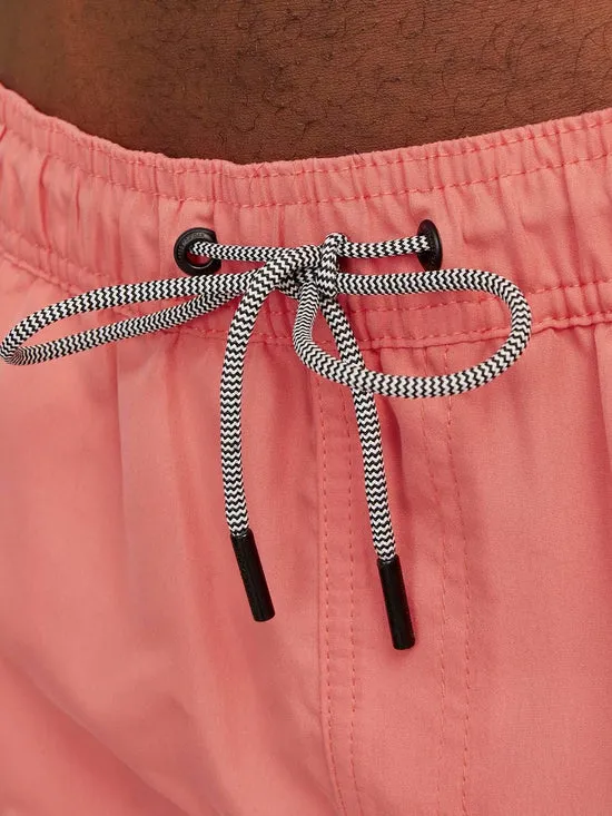 BAñADOR CON LOGO ROSA  JPSTFIJI