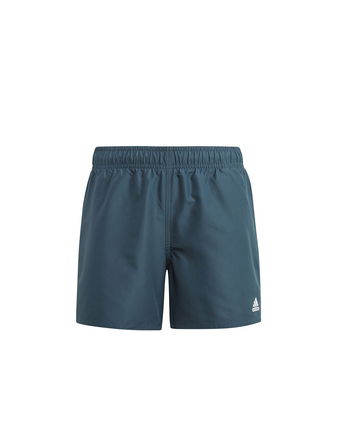 Bañador de Natación adidas Yb Bos Shorts Niño