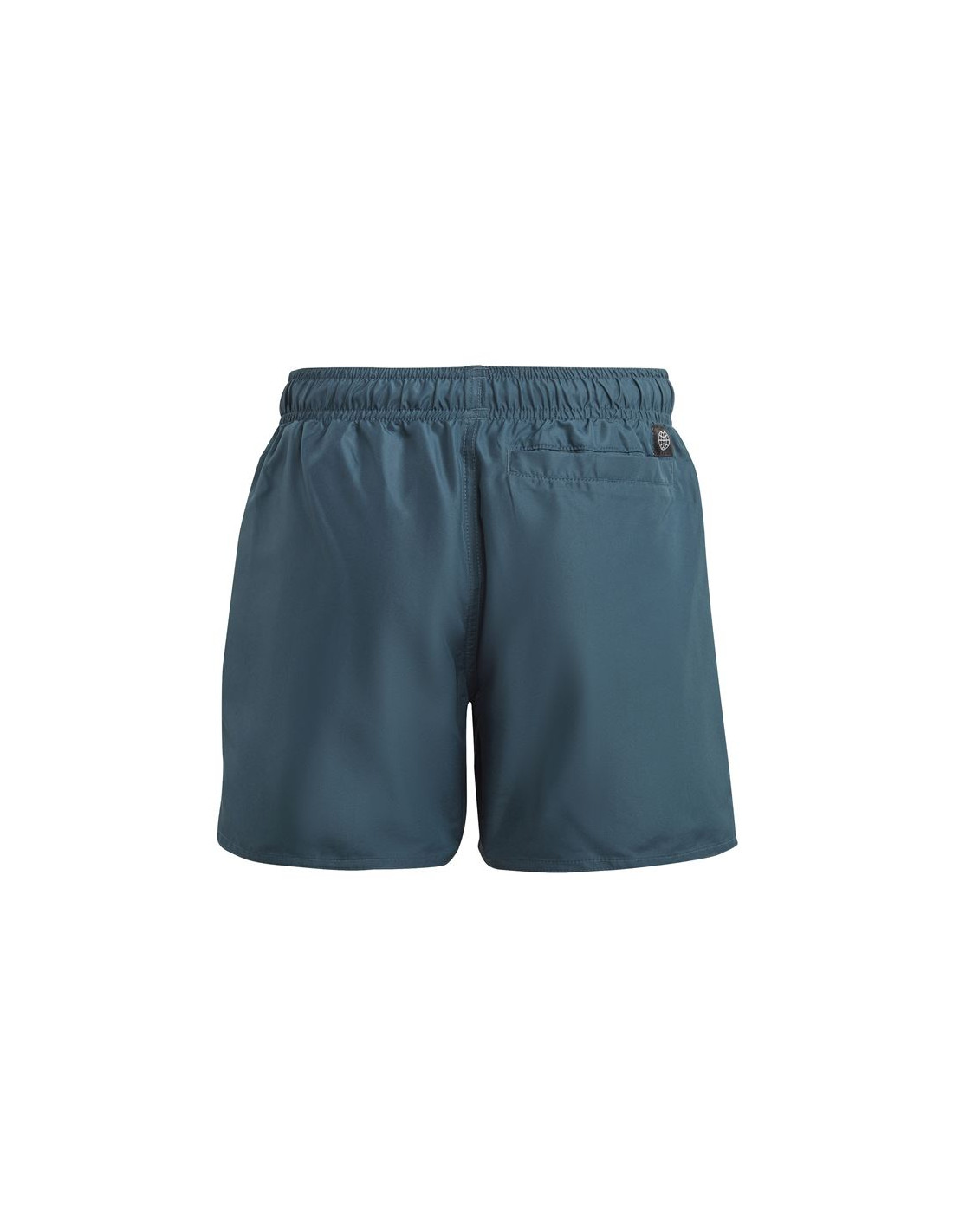 Bañador de Natación adidas Yb Bos Shorts Niño