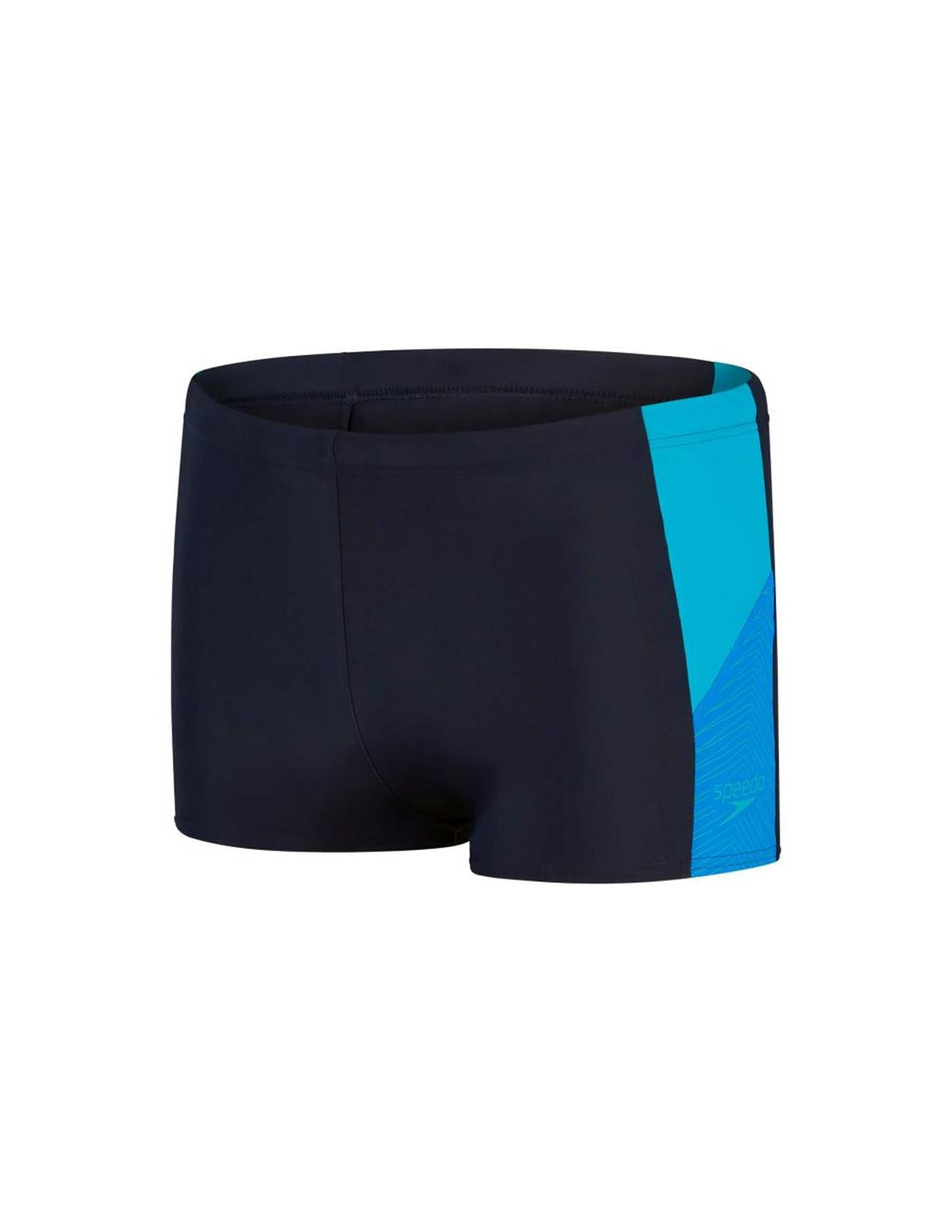 Bañador de Natación Speedo Dive Aquashort Hombre