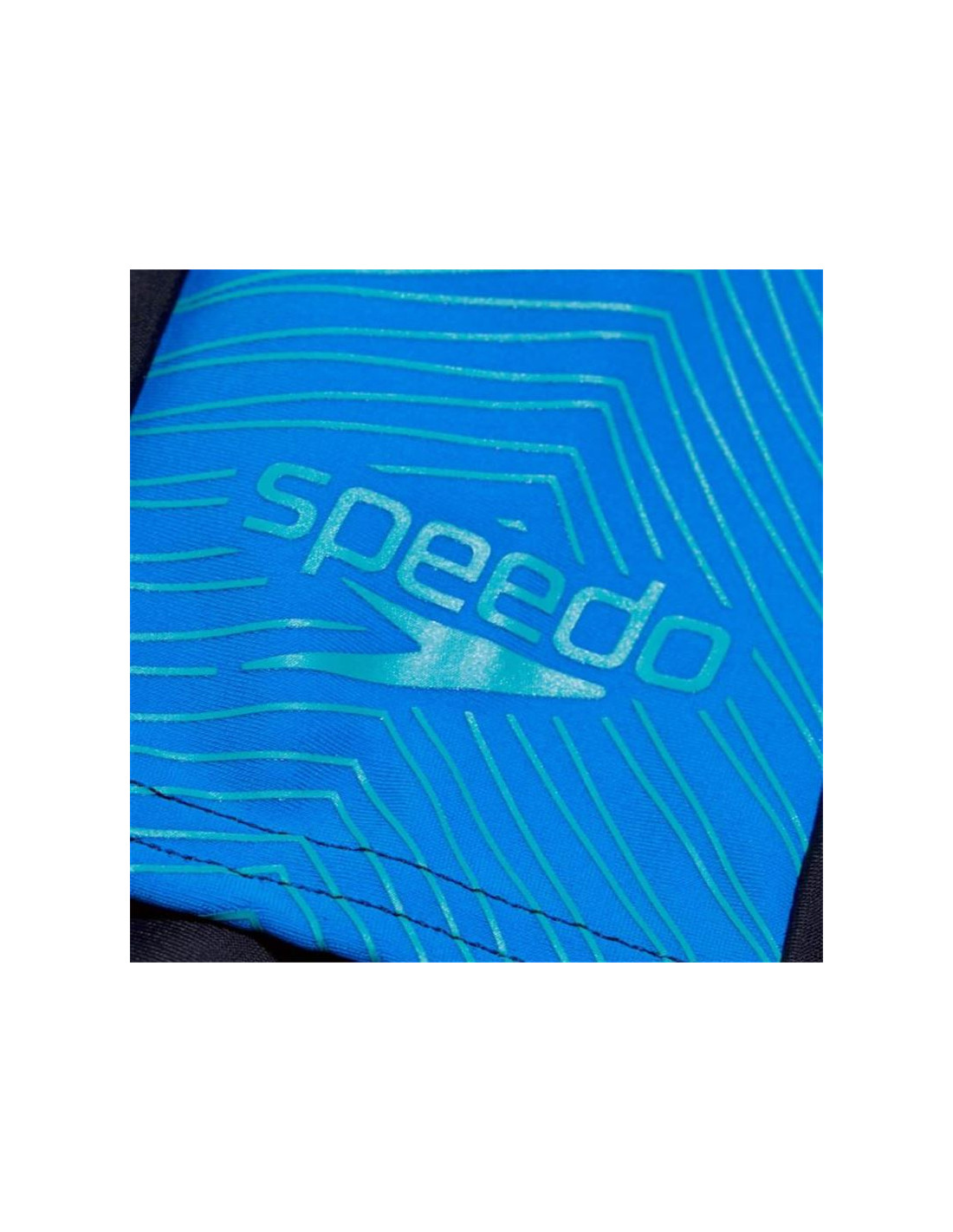 Bañador de Natación Speedo Dive Aquashort Hombre