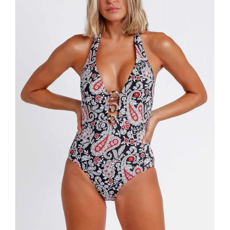 Bañador Mujer ADMAS 11379