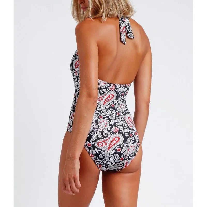 Bañador Mujer ADMAS 11379