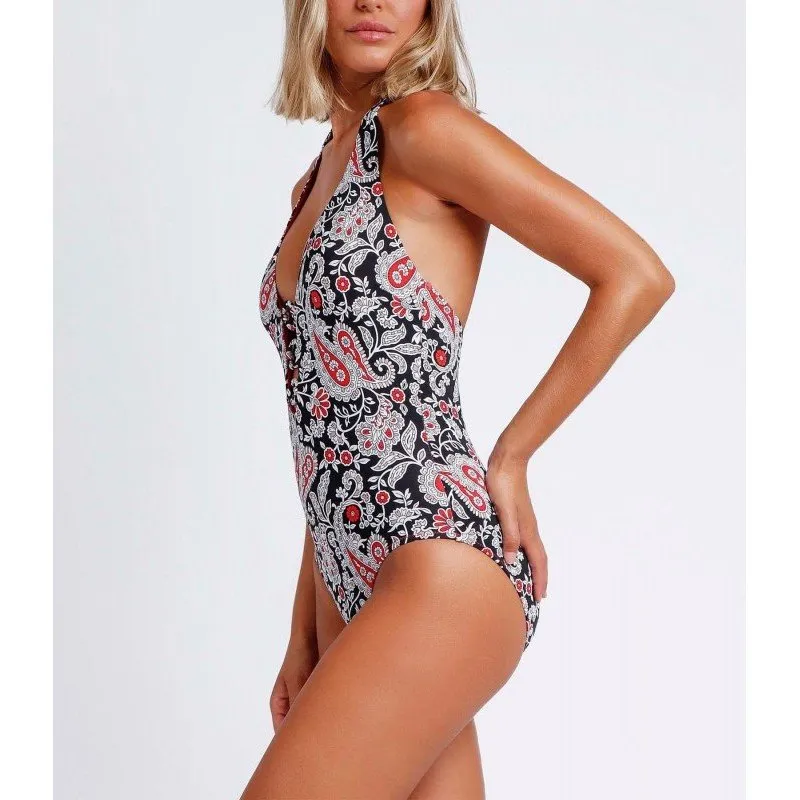 Bañador Mujer ADMAS 11379