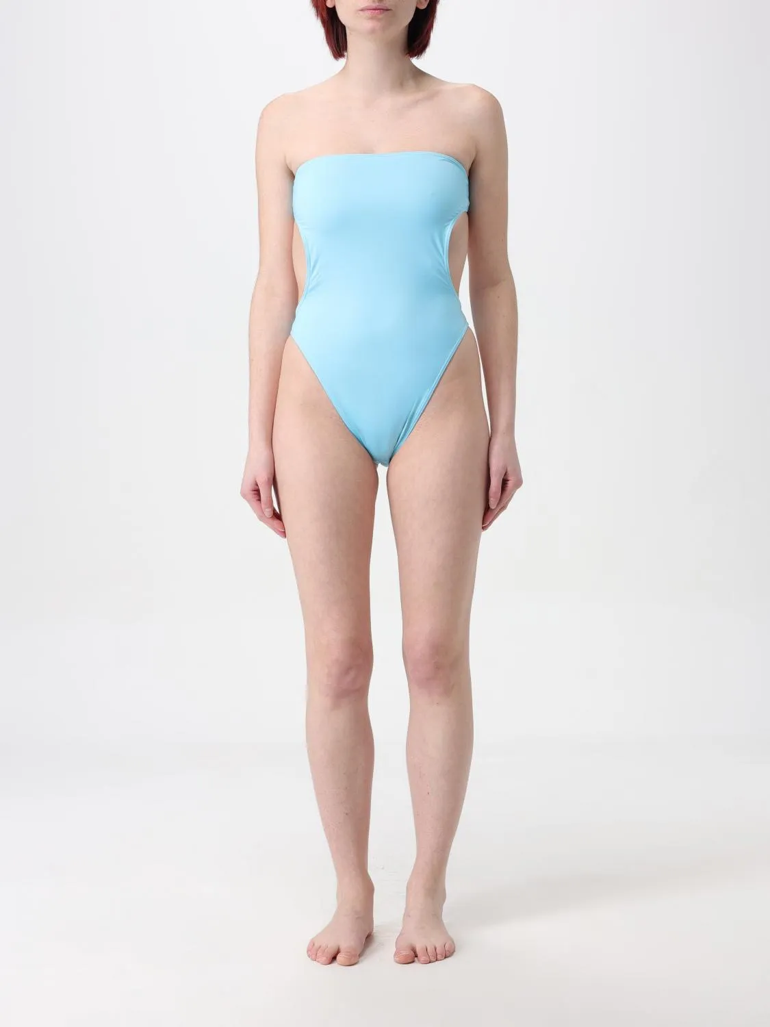 Bañador mujer Saint Laurent