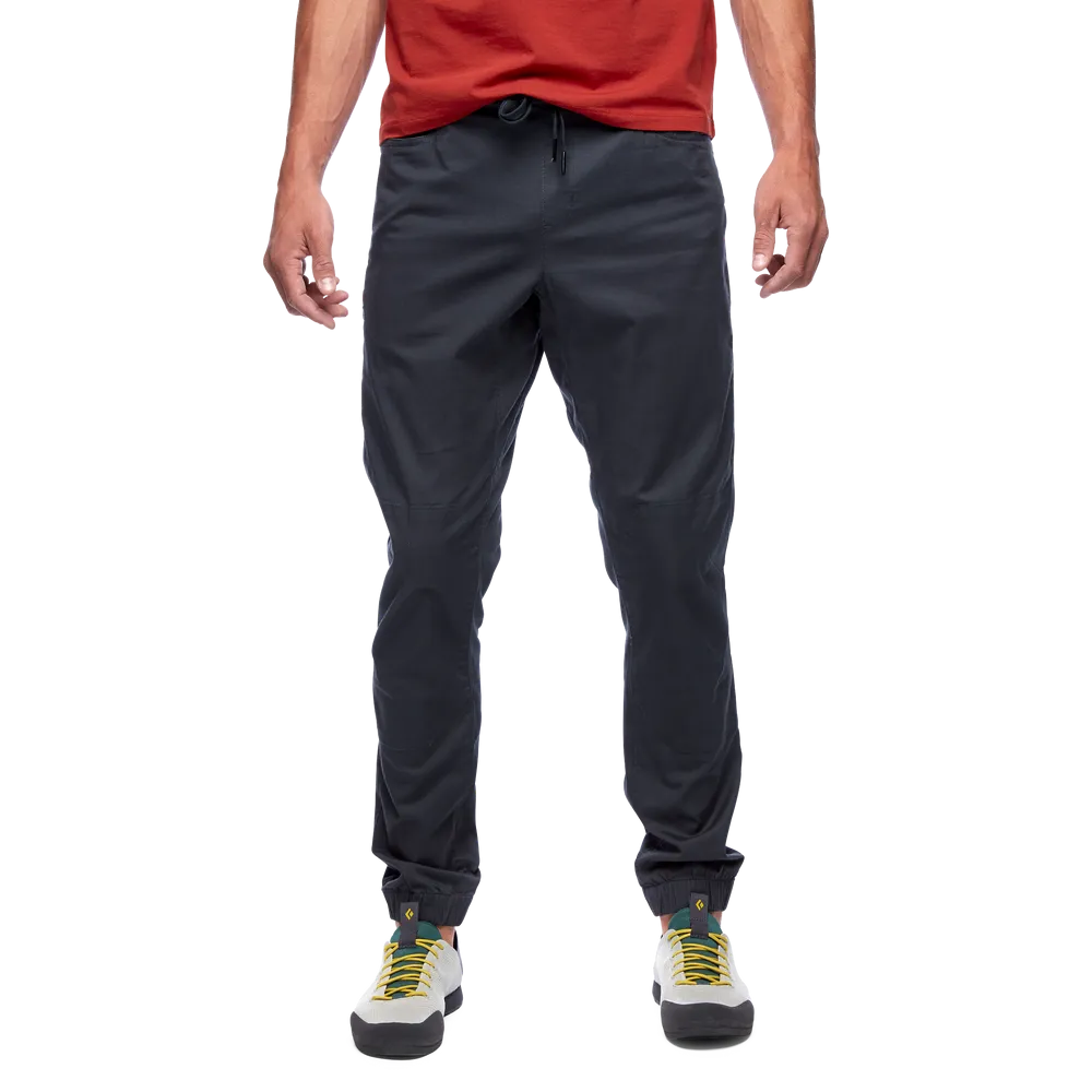 BD MEN'S NOTION PANTS Carbon