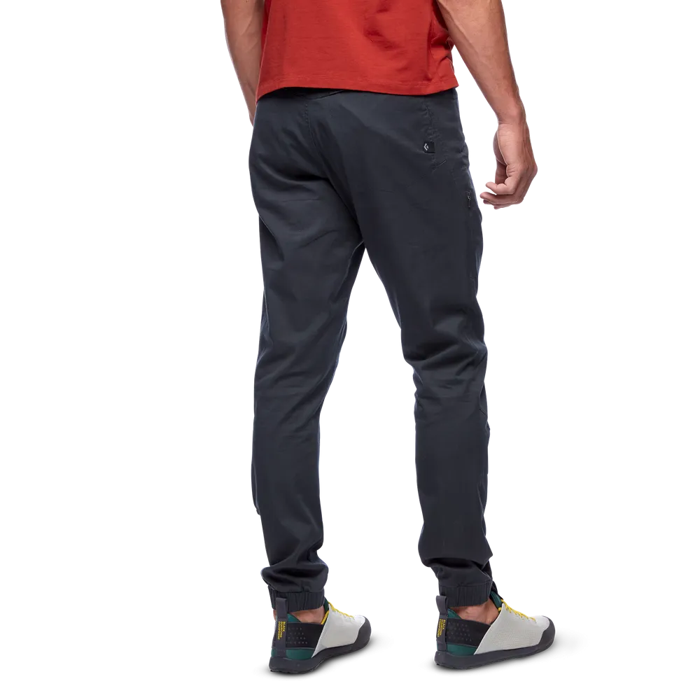 BD MEN'S NOTION PANTS Carbon