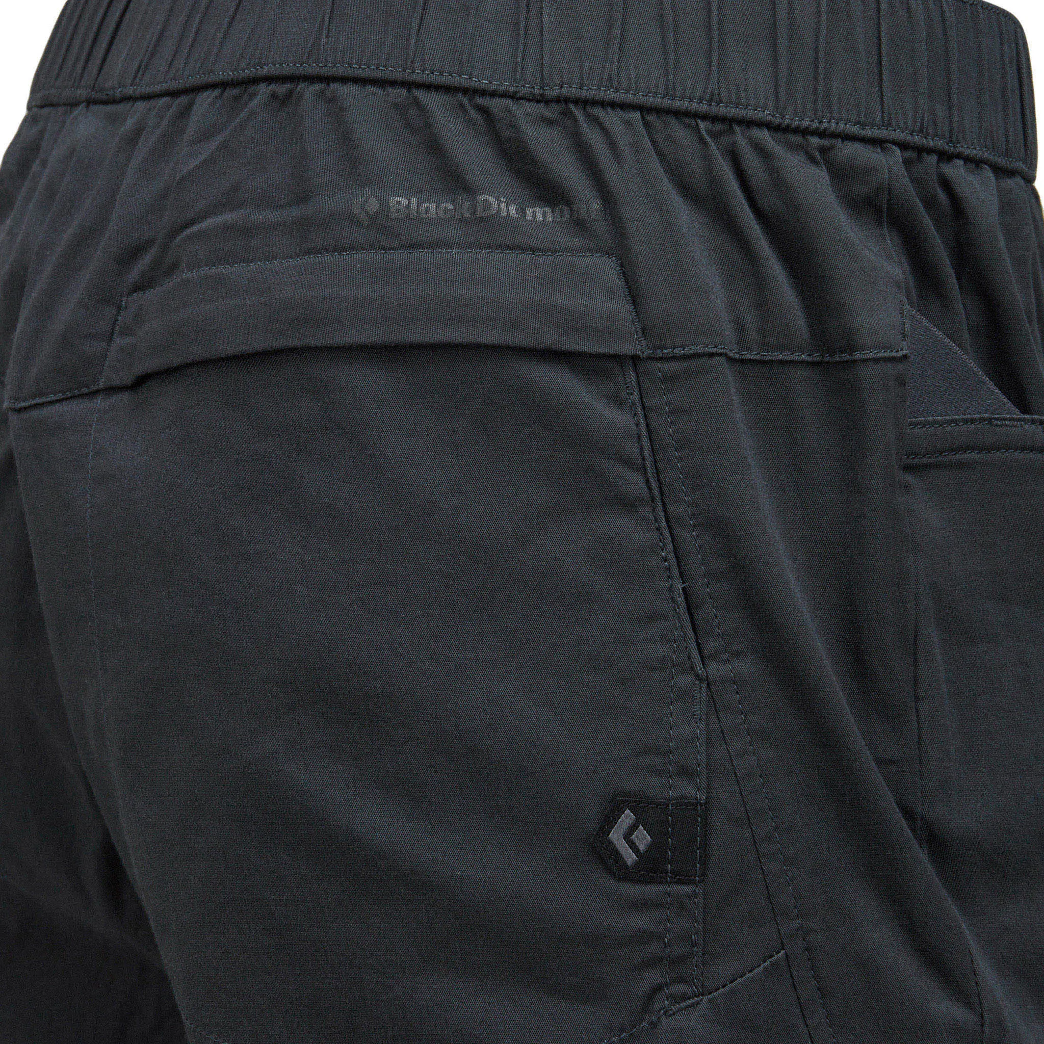 BD MEN'S NOTION PANTS Carbon