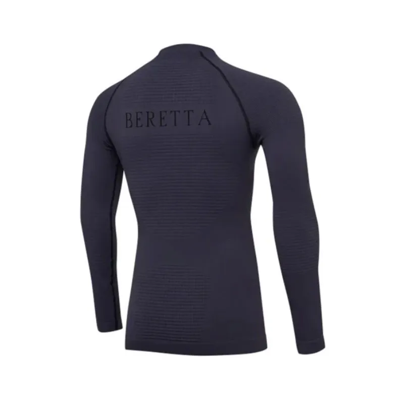 Beretta Camiseta interior 3D L/S Ebony