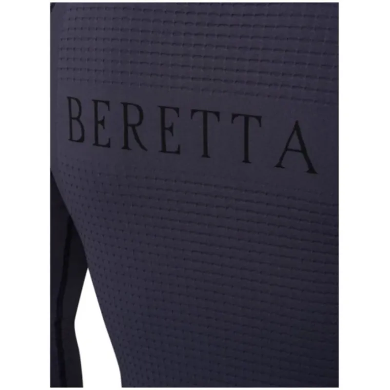 Beretta Camiseta interior 3D L/S Ebony