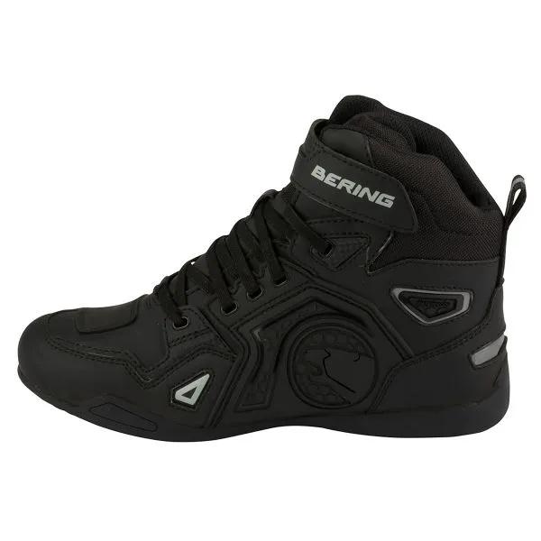 Bering Horace Black Grey 