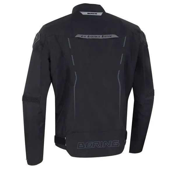 Bering Kaloway Black Grey 