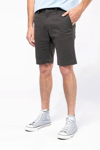 Bermuda Chino Hombre