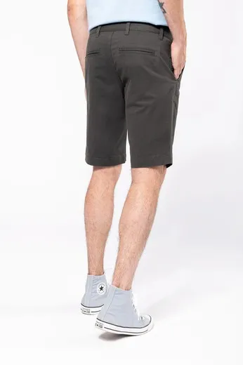 Bermuda Chino Hombre
