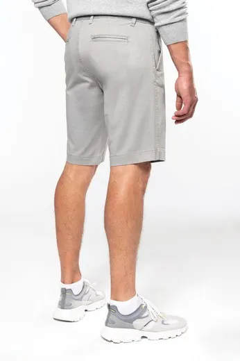 Bermuda Chino Hombre