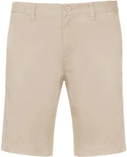 Bermuda Chino Hombre