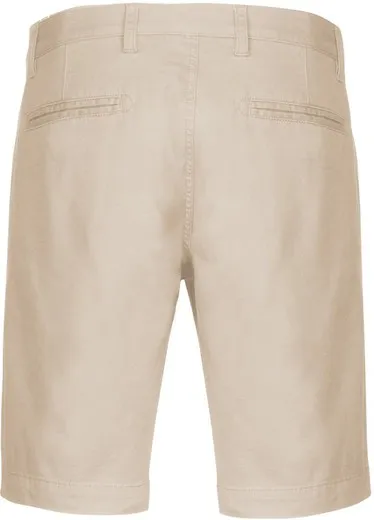 Bermuda Chino Hombre