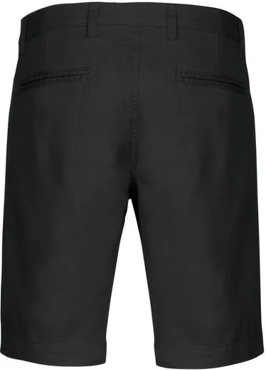 Bermuda Chino Hombre