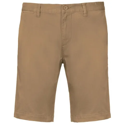 Bermuda Chino Hombre