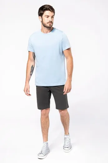 Bermuda Chino Hombre