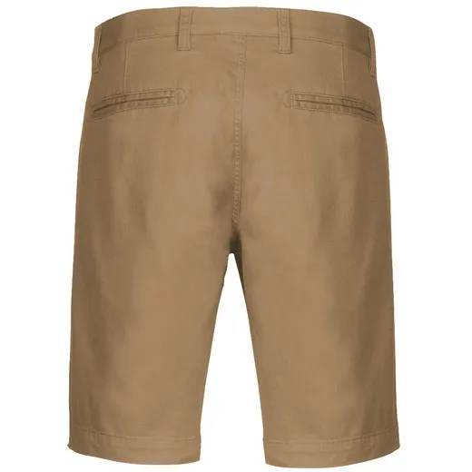 Bermuda Chino Hombre