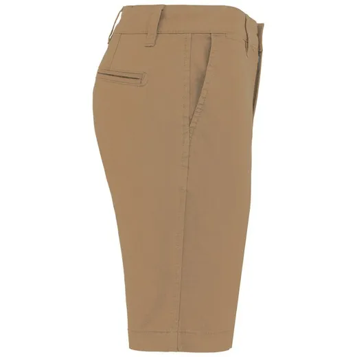 Bermuda Chino Hombre