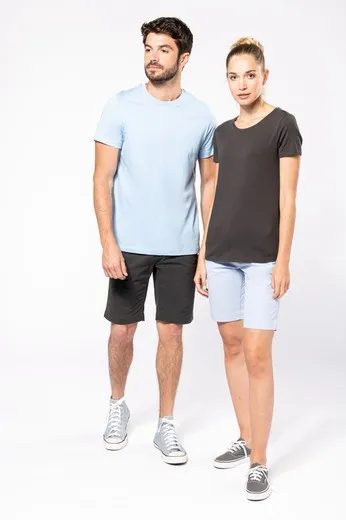 Bermuda Chino Hombre