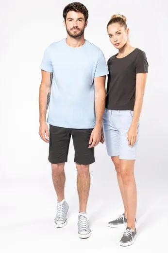 Bermuda Chino Hombre