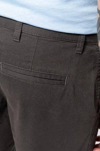 Bermuda Chino Hombre