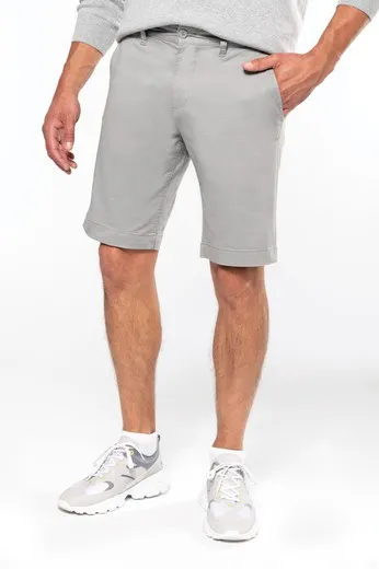 Bermuda Chino Hombre