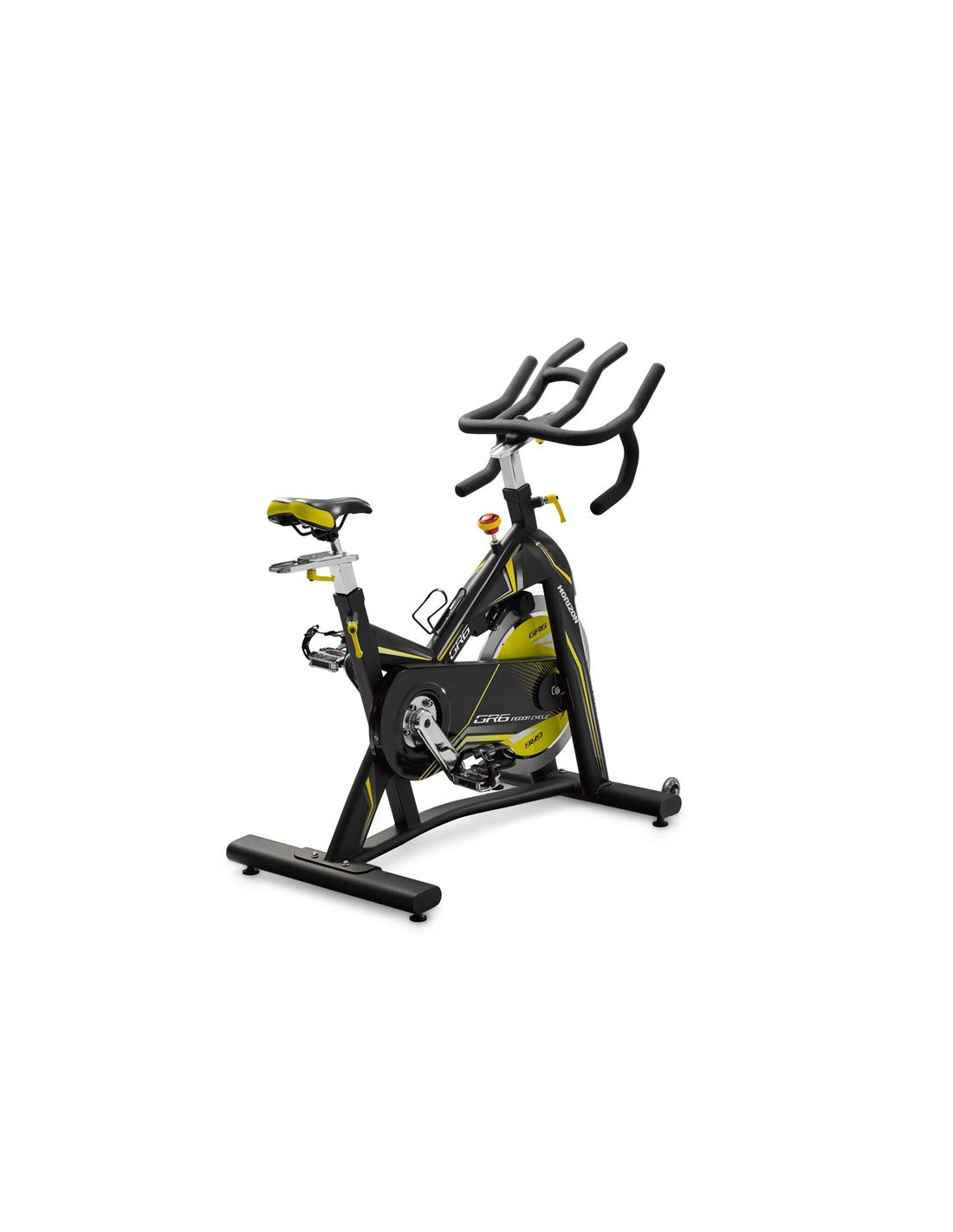 Bicicleta Indoor Horizon Fitness GR6